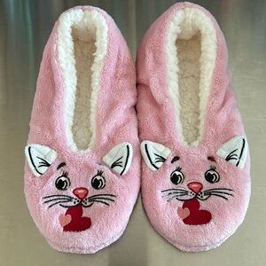 Slipper socks
